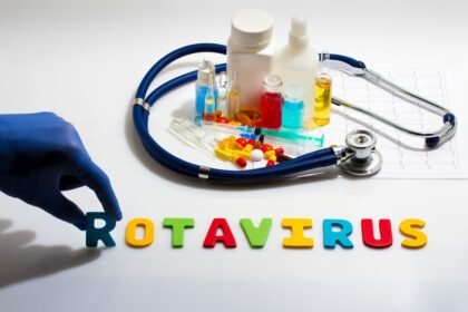 ротовірус