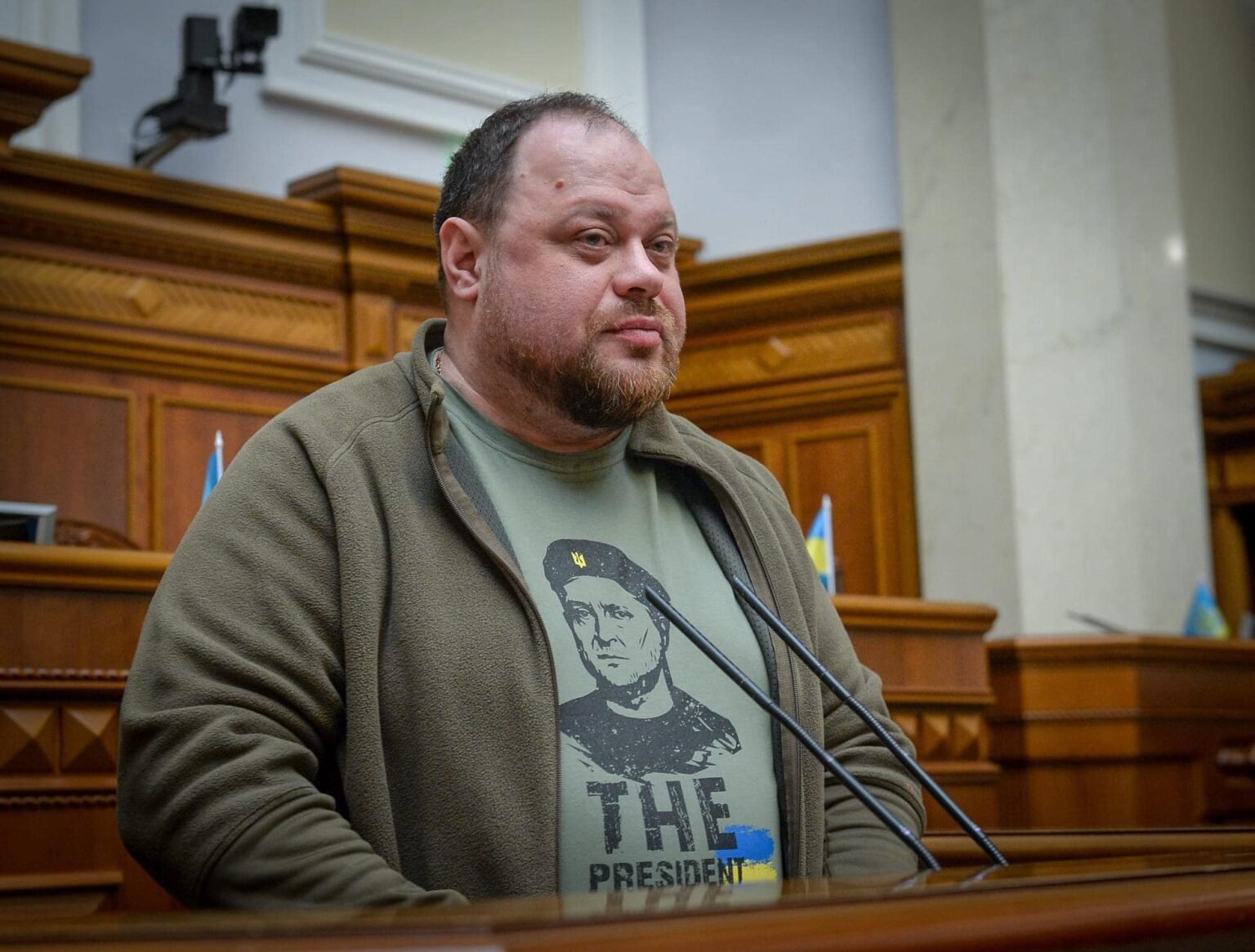 руслан стефанчук