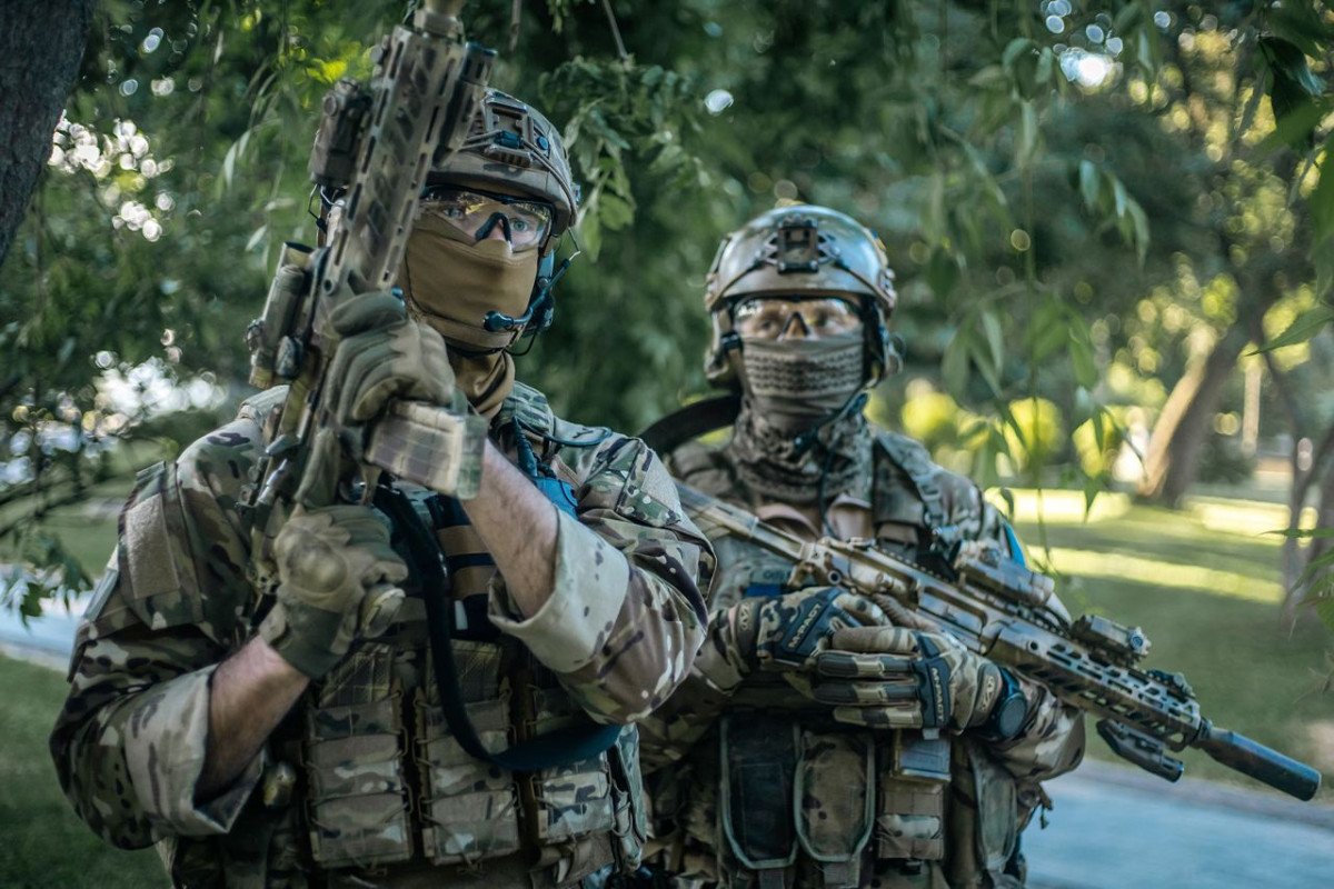 цікаві позивні