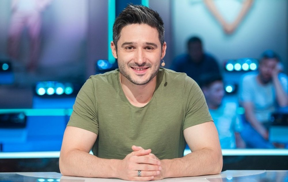 андрій федінчик