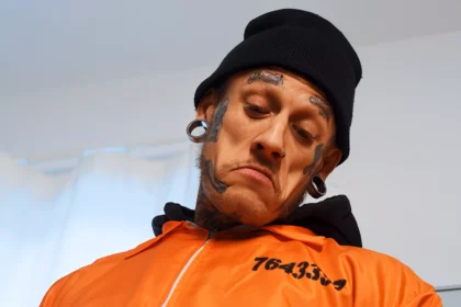 бо син