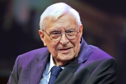 олег басилашвили