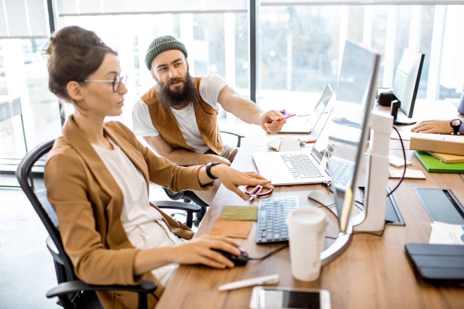 перефразування тексту