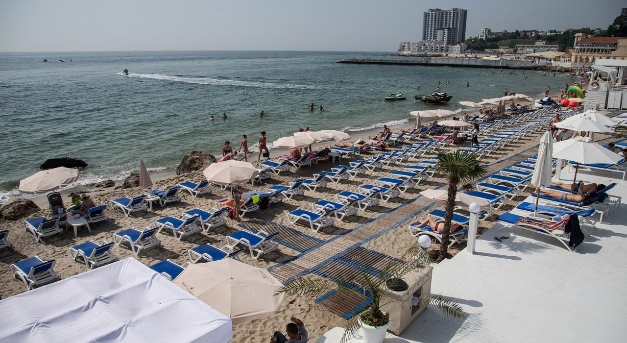 погода сьогодні