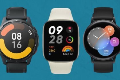 смарт годинник