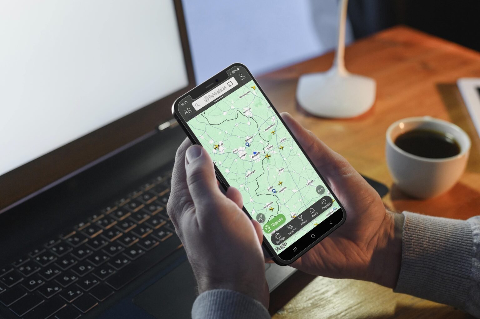 флайт радар