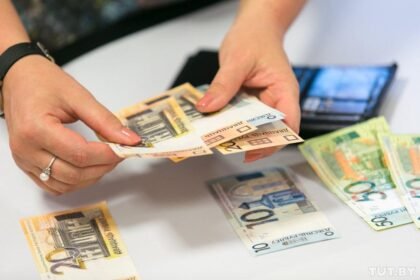 грошовий переказ