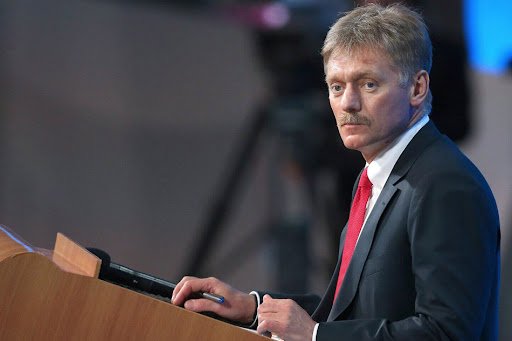 дмитрий сергеевич песков