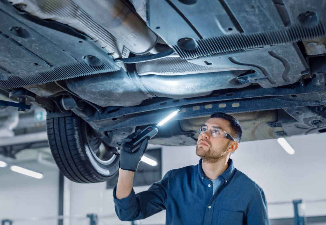 защита двигателя