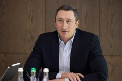 олексій чернишов