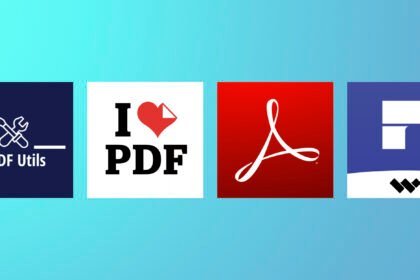 пдф объединить