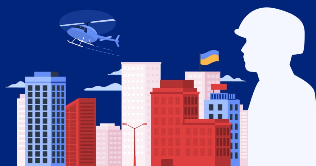 про місцеве самоврядування