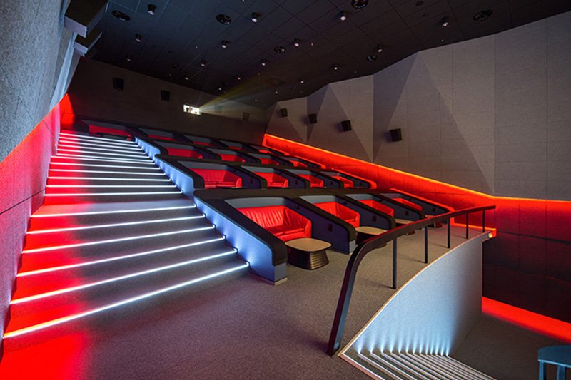 multiplex respublika