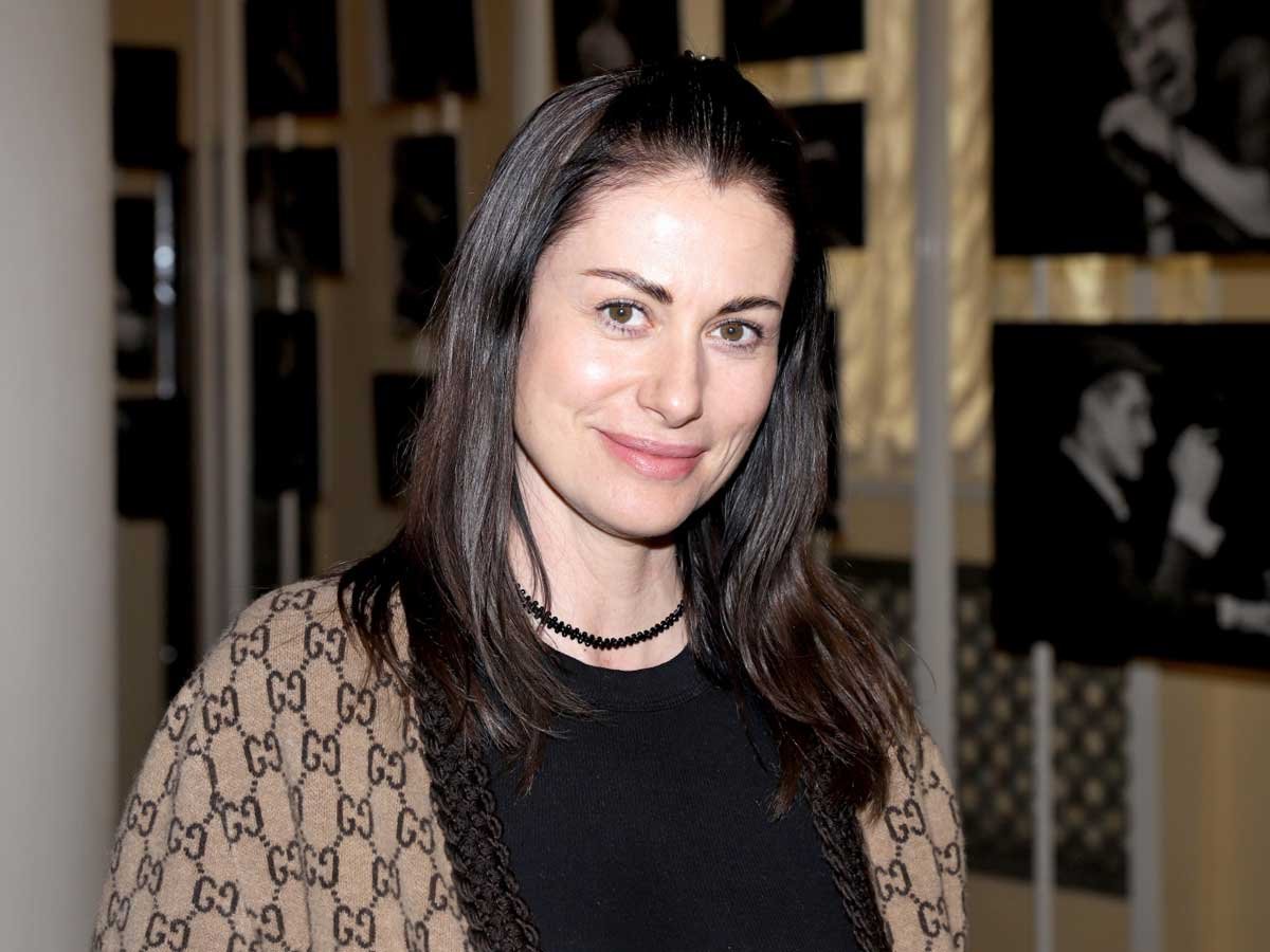 анна ковальчук