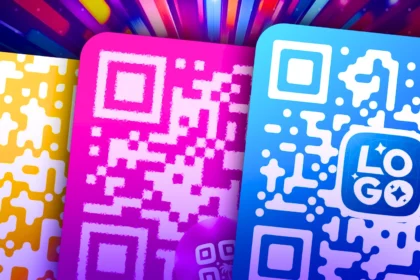 генератор qr кодов