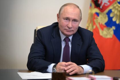 день рождения путина