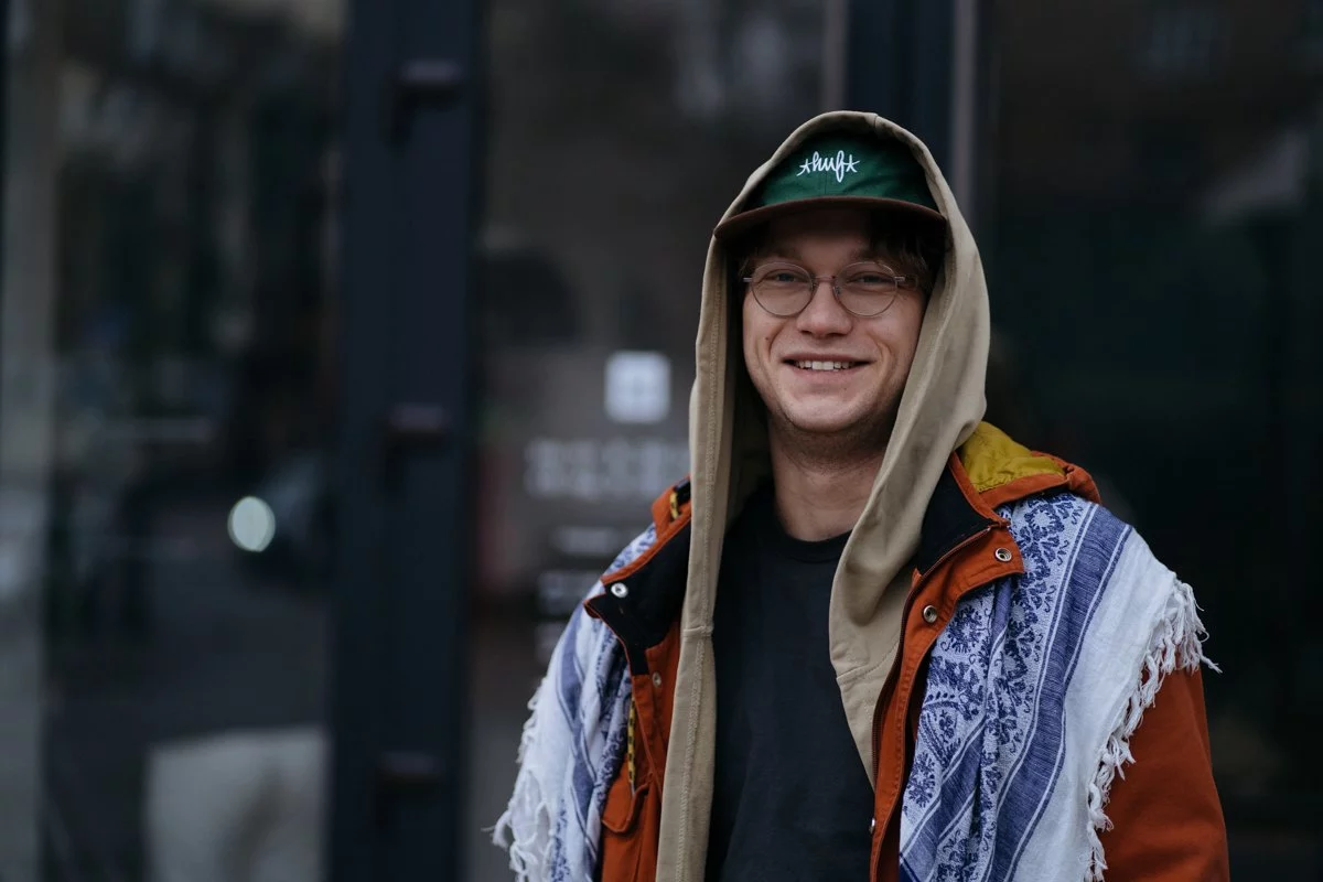 костя темляк