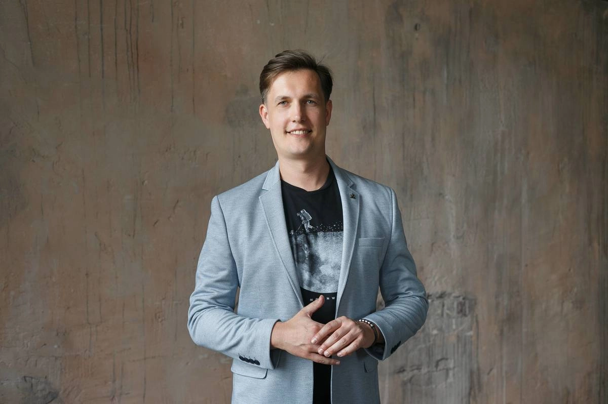 макс кідрук