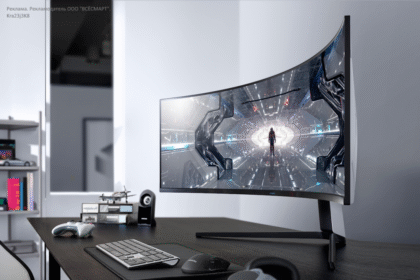 монитор для пк