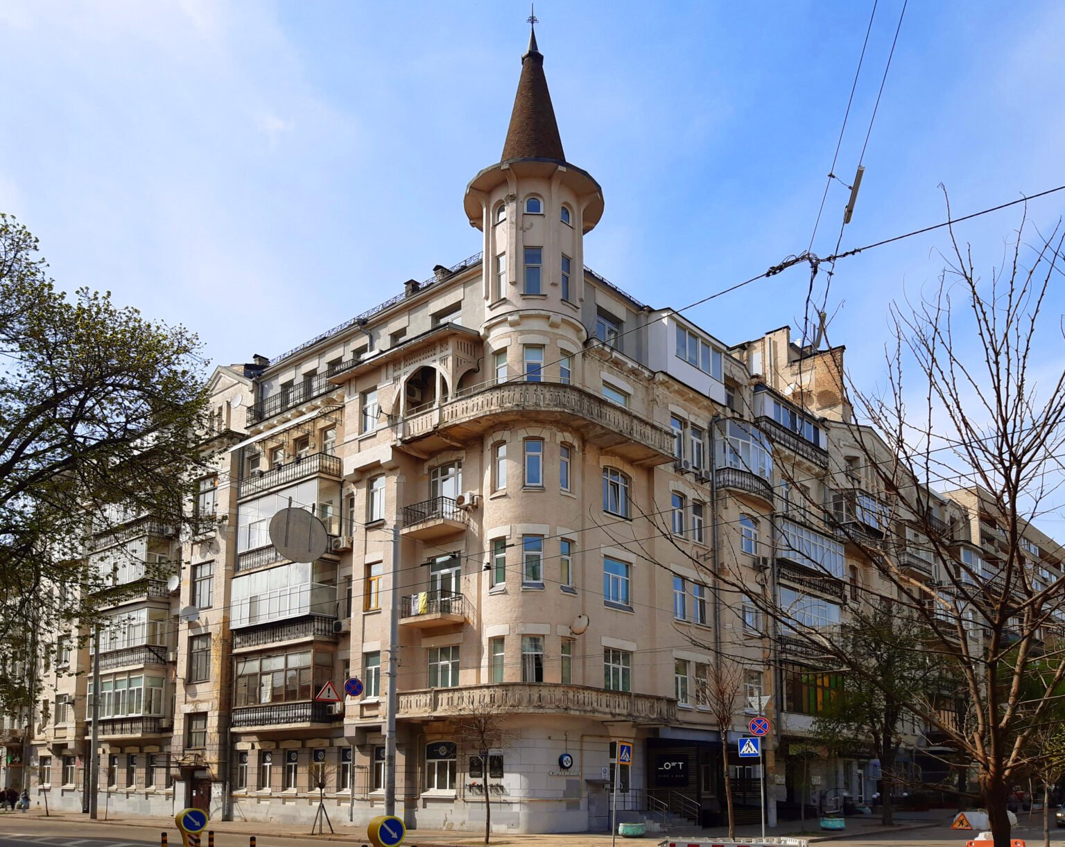 січових стрільців