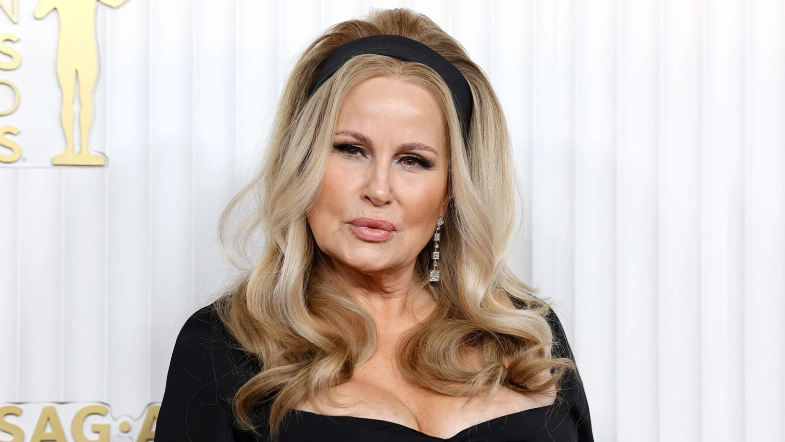 дженнифер кулидж