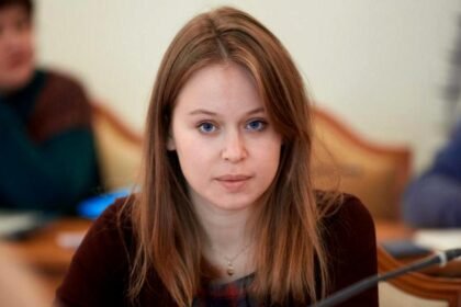 елизавета ясько