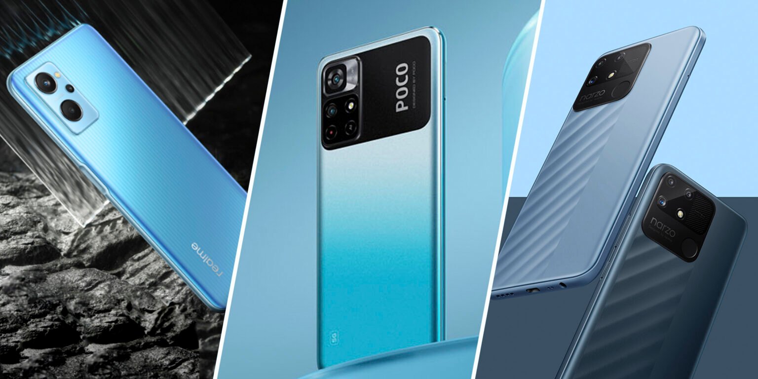 знайти недорого смартфон