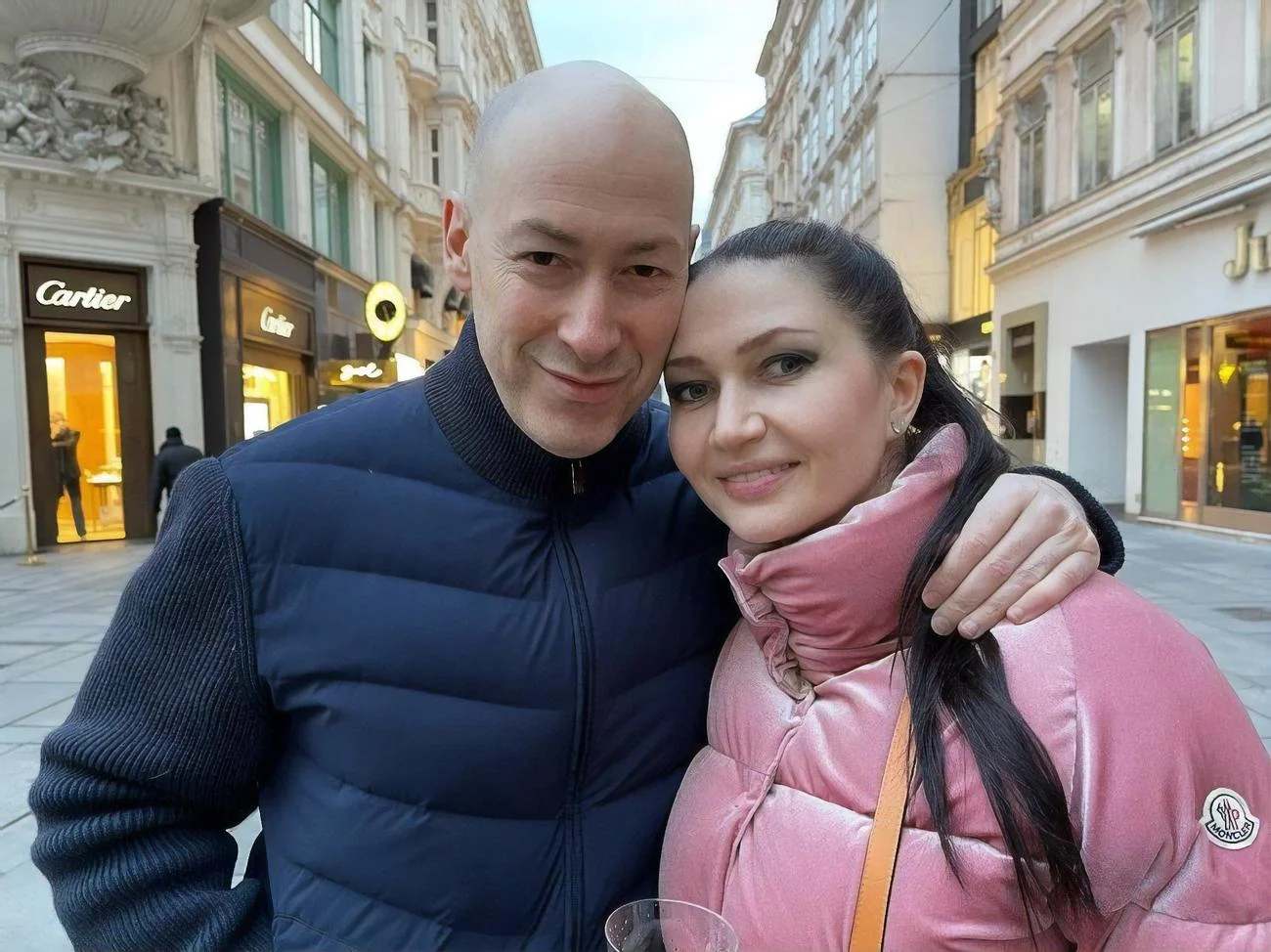 олеся бацман