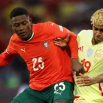 испания португалия