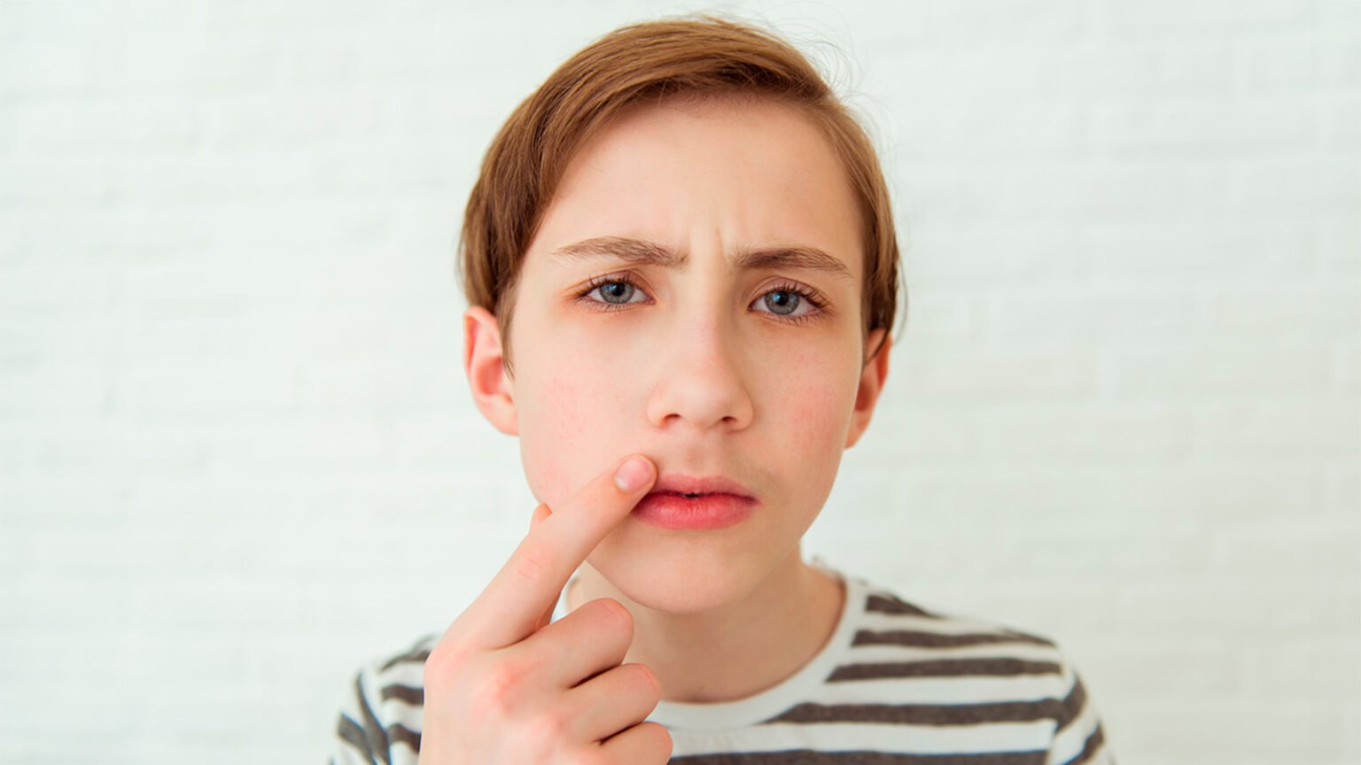 пубертатный период