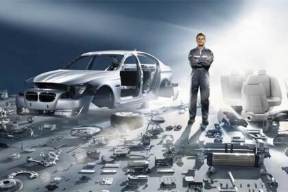 Разборка Volkswagen