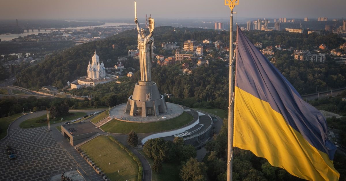 батьківщина мати