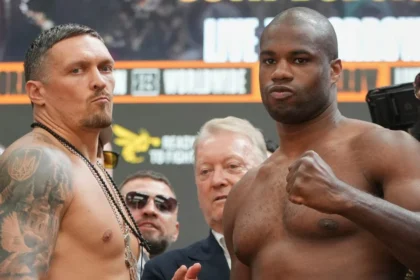 усик дюбуа трансляція