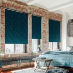 Ролети з малюнком