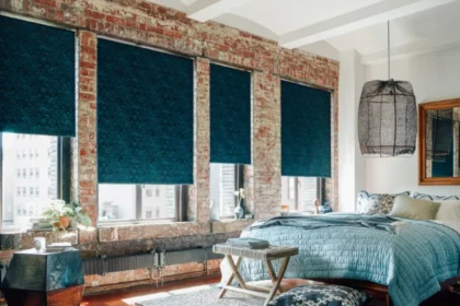 Ролети з малюнком