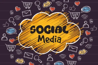 organic social mention