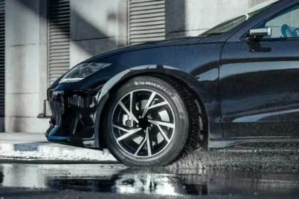 Шини Мішелін