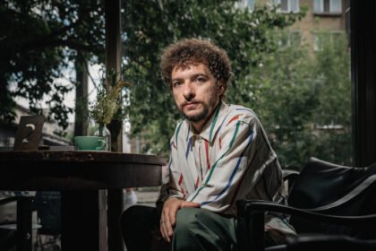 василь байдак