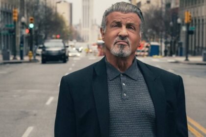 сильвестр сталлоне фільми