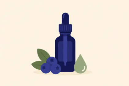 Bilberry Tincture